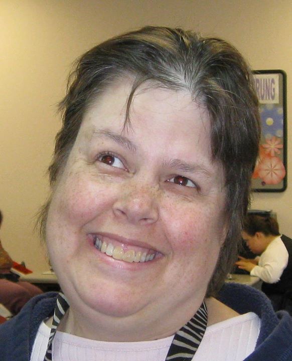 Diane Cuyler - Class of 1989 - Williamsville North High School