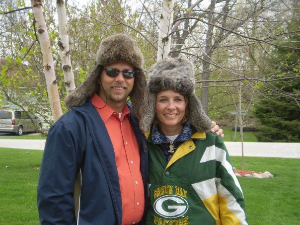 Jenna Barta - Class of 1982 - Williamsville North High School