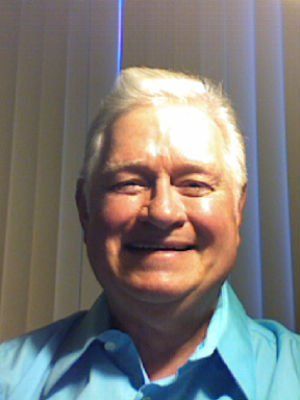 Donald Grafton - Class of 1969 - Williamsville North High School