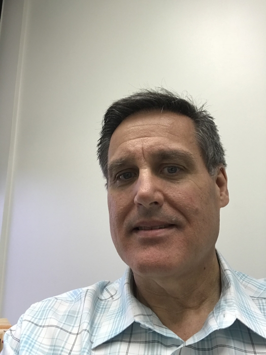Mike Murphy - Class of 1980 - Williamsville North High School