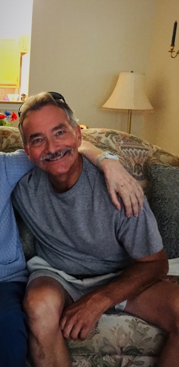 Donald Lipani - Class of 1971 - Williamsville North High School