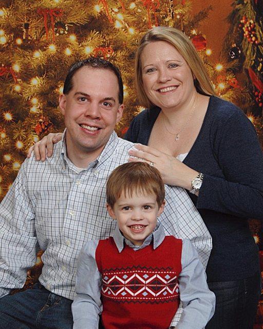 Cherie Moorhouse Lundin - Class of 1994 - Williamsville North High School