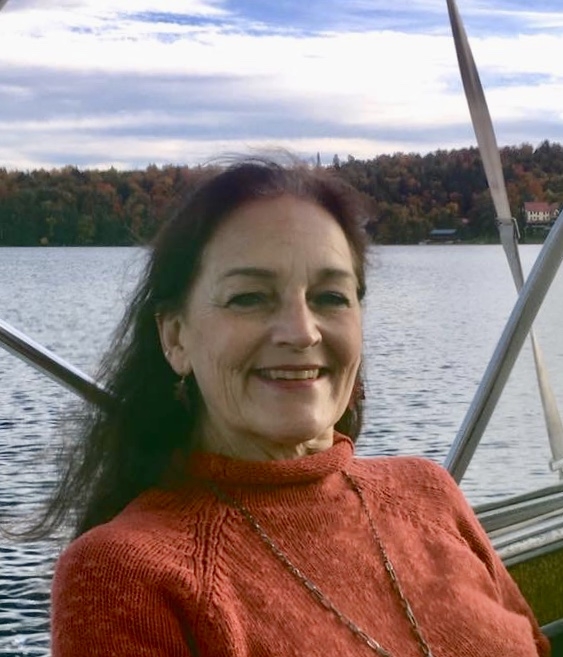 Lynne Duethorn - Class of 1970 - Williamsville North High School
