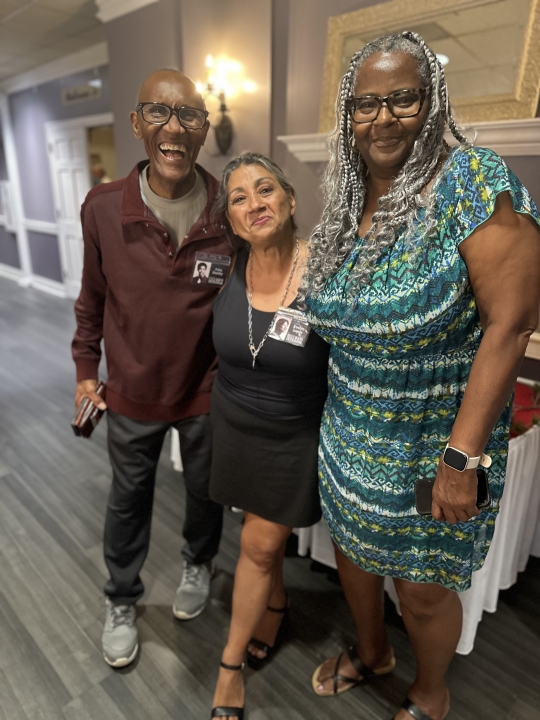 Evelyn Lopez - Class of 1975 - Rancocas Valley High School