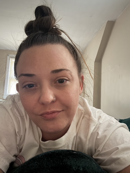 Jennelle Lagrasso - Class of 2004 - Rancocas Valley High School