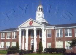 Carolee Gray - Faculty - Rancocas Valley High School