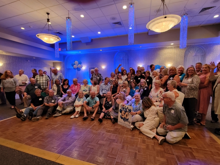 Williamsville South High School Alumni Photo