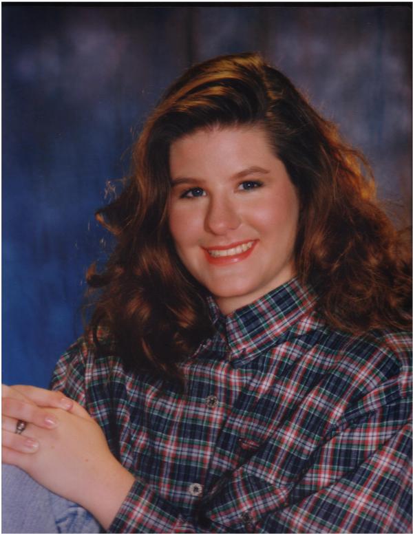 Kathleen Privitera - Class of 1994 - Williamsville South High School