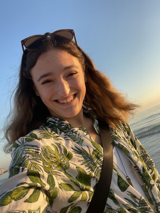 Kayla Schmidt - Class of 2021 - Williamsville South High School