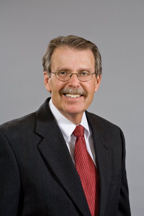 Richard Schutt - Class of 1964 - Williamsville South High School