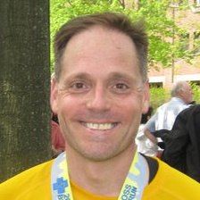 Scott Maddren - Class of 1984 - Williamsville South High School