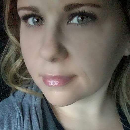 Danielle Kreuzer - Class of 1996 - Williamsville South High School
