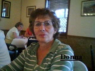 Donna Batterson - Class of 1961 - Williamsville South High School