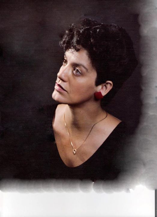 Mary Newcomb - Class of 1965 - Williamsville South High School
