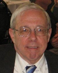 Mike Penna - Class of 1963 - Williamsville South High School