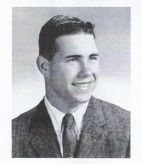 David Bouchard - Class of 1962 - Williamsville South High School