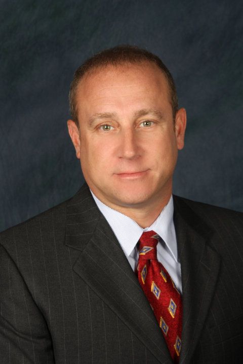 Ira Korn - Class of 1984 - Williamsville South High School