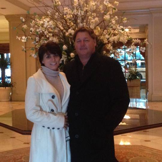 Peter Dombrowski - Class of 1978 - Williamsville South High School