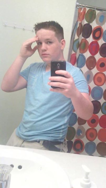 Jordan Johnston - Class of 2015 - Williamsville South High School