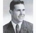David Bouchard, class of 1962