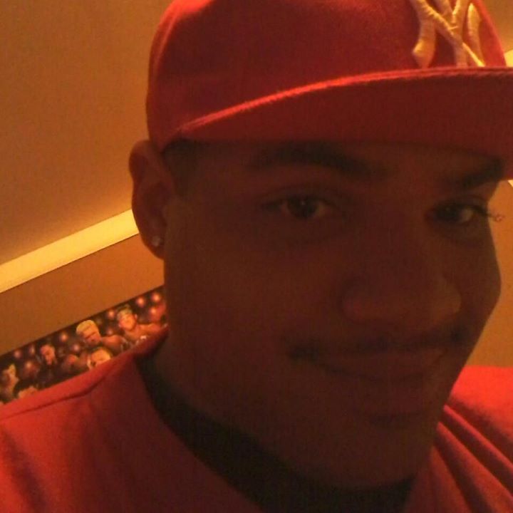 Jonathan Garcia - Class of 2006 - Lackawanna High School