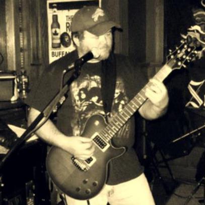 Merle Bricklemeyer Jr - Class of 1985 - Lackawanna High School