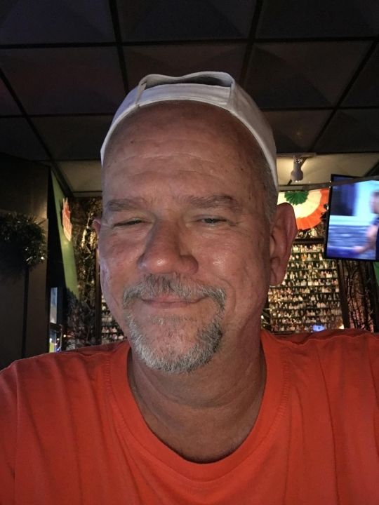 James Jurek - Class of 1980 - Lackawanna High School