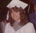 Mary Sim, class of 1983