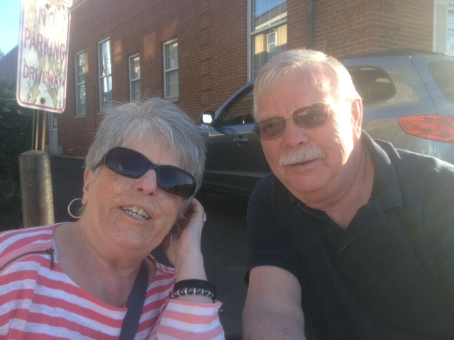 Paul Gartley - Class of 1961 - North Collins High School