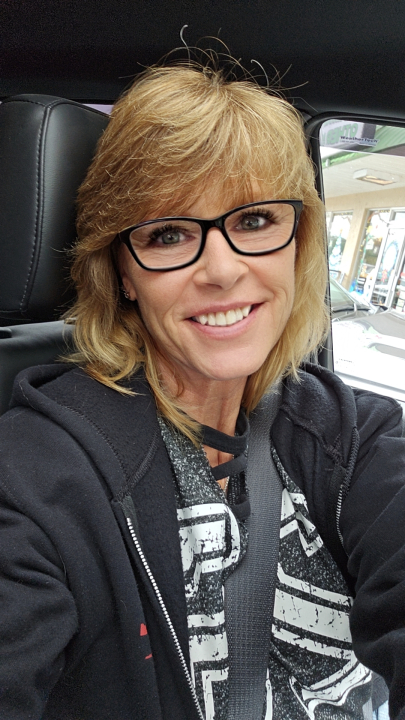 Cindy Gabel - Class of 1987 - North Collins High School