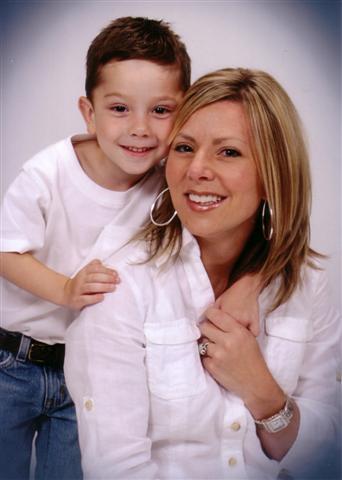 Jessica Thomas - Class of 1991 - Orchard Park High School