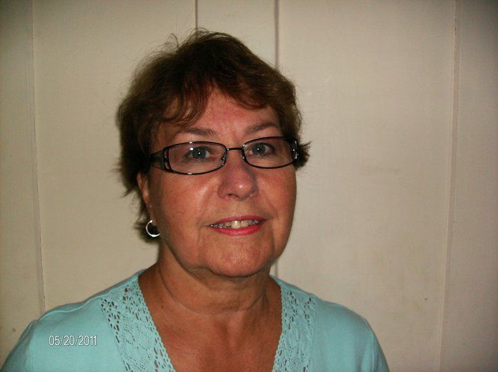 Carol Boettger - Class of 1962 - Orchard Park High School