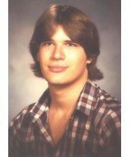Dylan Mattina - Class of 1981 - Orchard Park High School