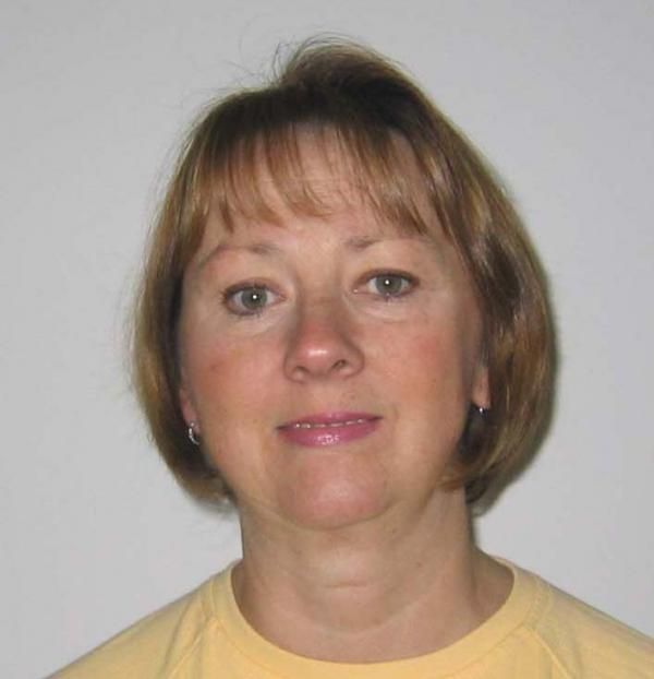 Sara Donovan - Class of 1970 - Orchard Park High School