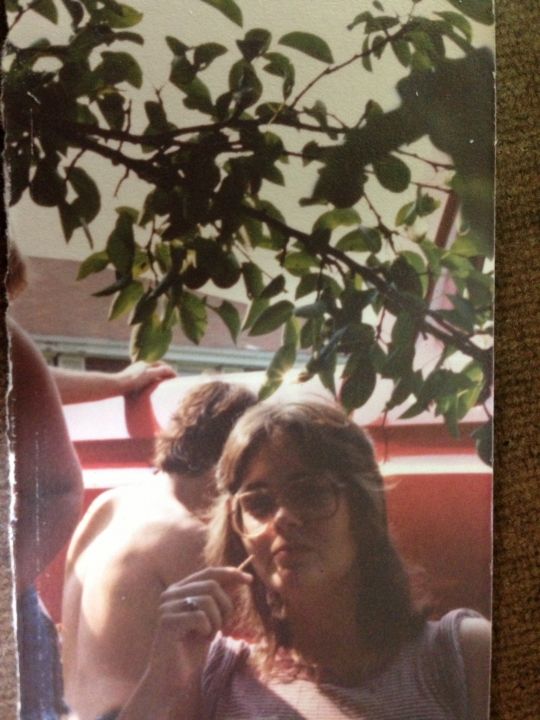 Robyn Swanson - Class of 1976 - Orchard Park High School