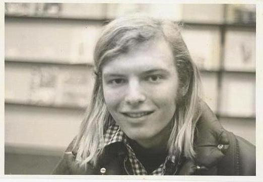 Michael Benz - Class of 1973 - Orchard Park High School