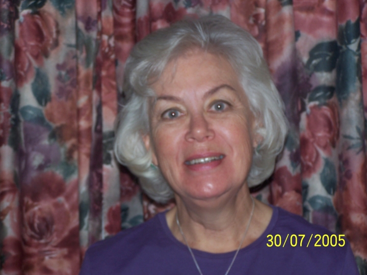 Jenny Koraen - Class of 1960 - Orchard Park High School
