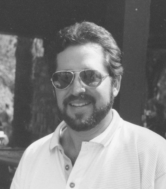 David Sabulsky - Class of 1974 - Orchard Park High School