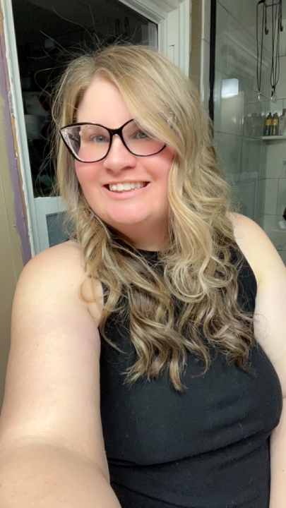 Krystal Wright - Class of 2005 - Orchard Park High School