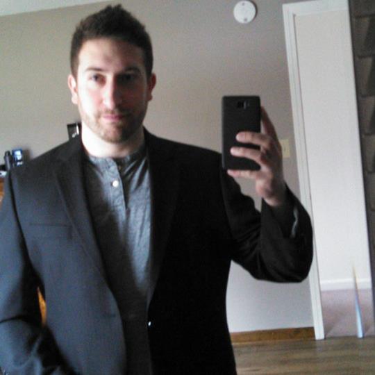 Matt Verel - Class of 2005 - Orchard Park High School