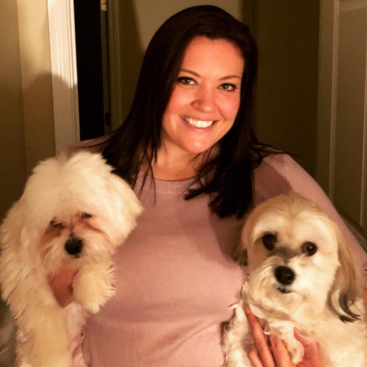 Mary Pat Stanton - Class of 2005 - Orchard Park High School