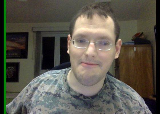 Ian Campbell - Class of 2005 - Orchard Park High School