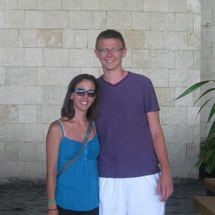Rachel Eising - Class of 2005 - Orchard Park High School