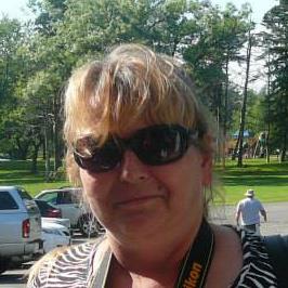 Rae Hartman - Class of 1979 - Orchard Park High School