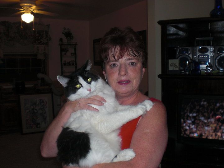 Joann Quinn - Class of 1973 - Orchard Park High School