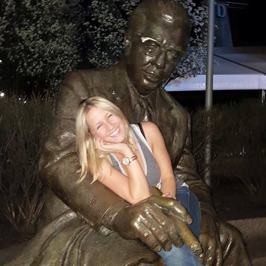 Molly Barniak - Class of 2005 - Orchard Park High School