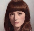 Christine Parry '69