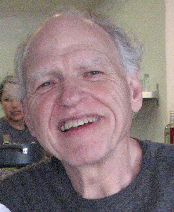 Don Lawrence - Class of 1963 - Kenmore East High School