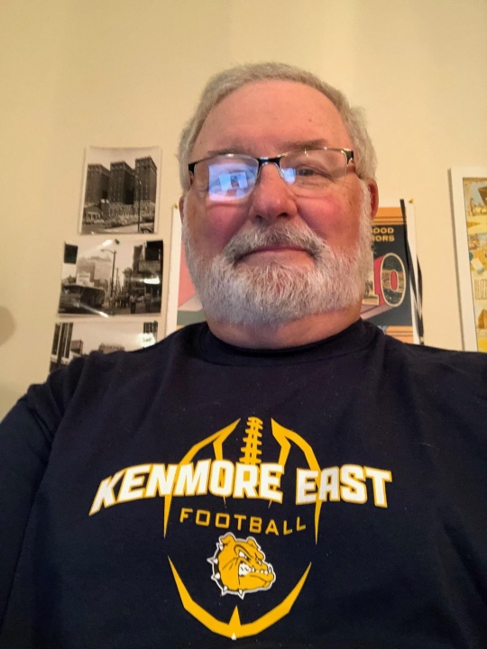 Robert Robert D Mackenzie - Class of 1965 - Kenmore East High School