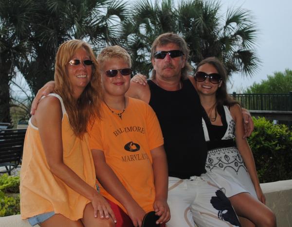 Michael Mietlicki - Class of 1976 - Kenmore East High School